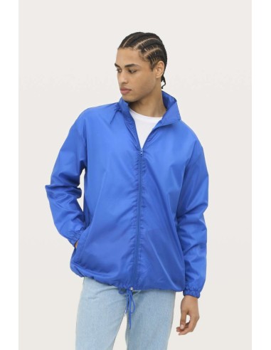 SOL-01618-Shift Windbreaker
